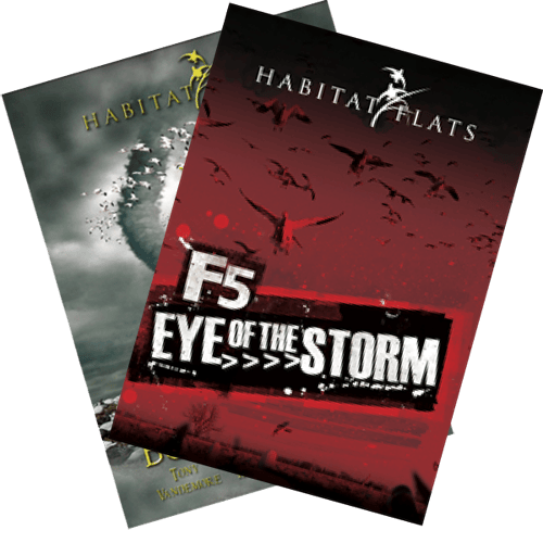 Image of F5 DVD 2-pack