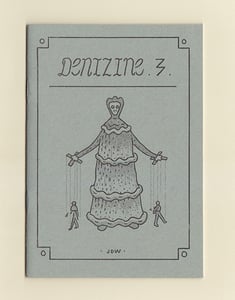 Image of Denizine 3