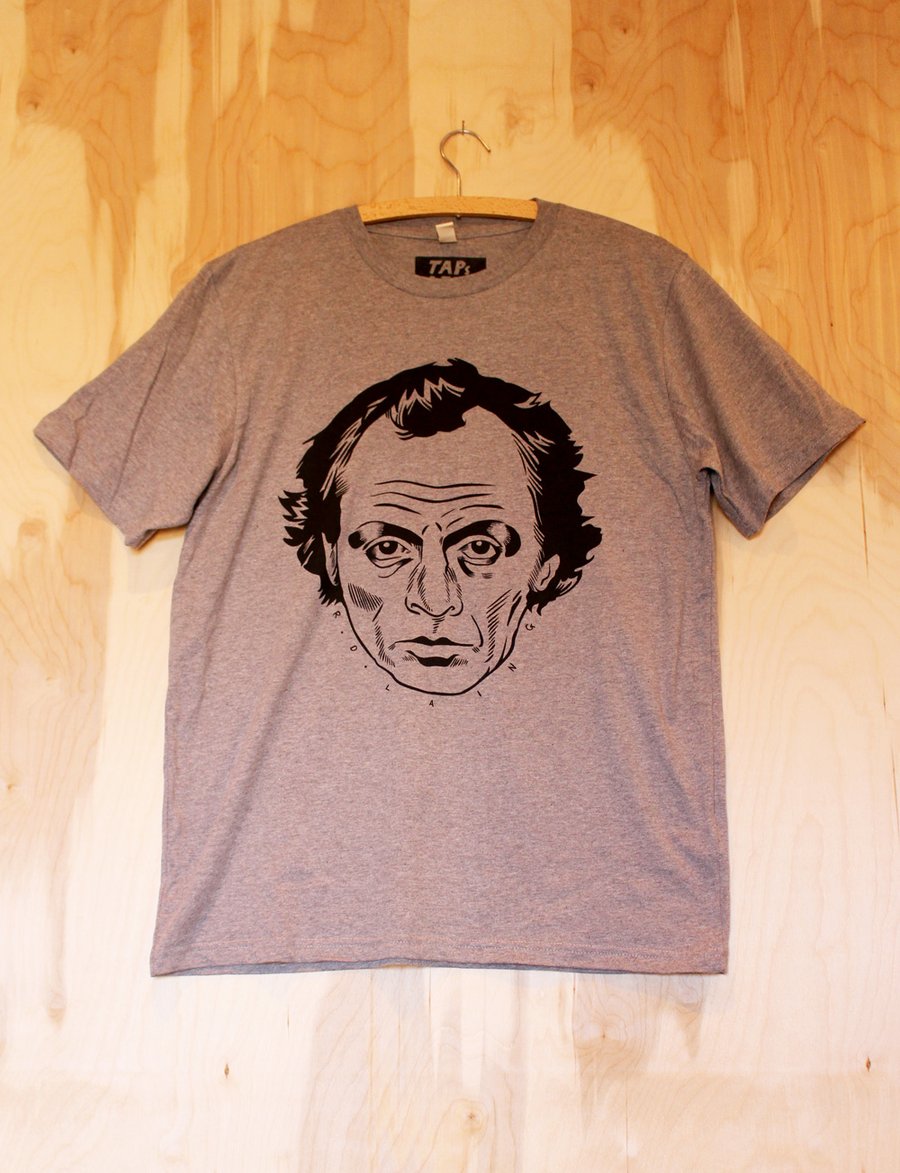 Image of R. D. Laing t-shirt