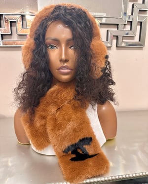 Image of Warm Caramel