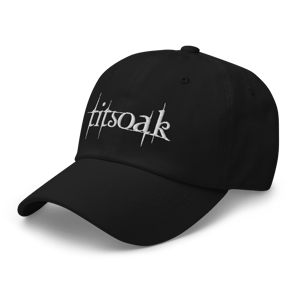 TITSOAK dad hat