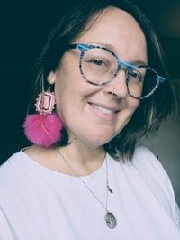 Image 2 of Neapolitan gummy bear