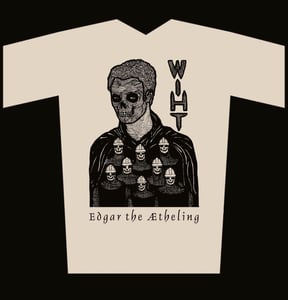 Image of Edgar the Atheling T Shirt