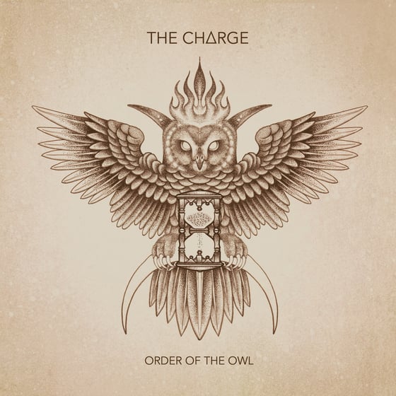 Image of Order of the Owl Album