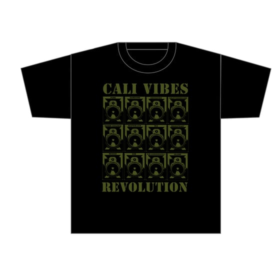 Image of Revolution Shirt