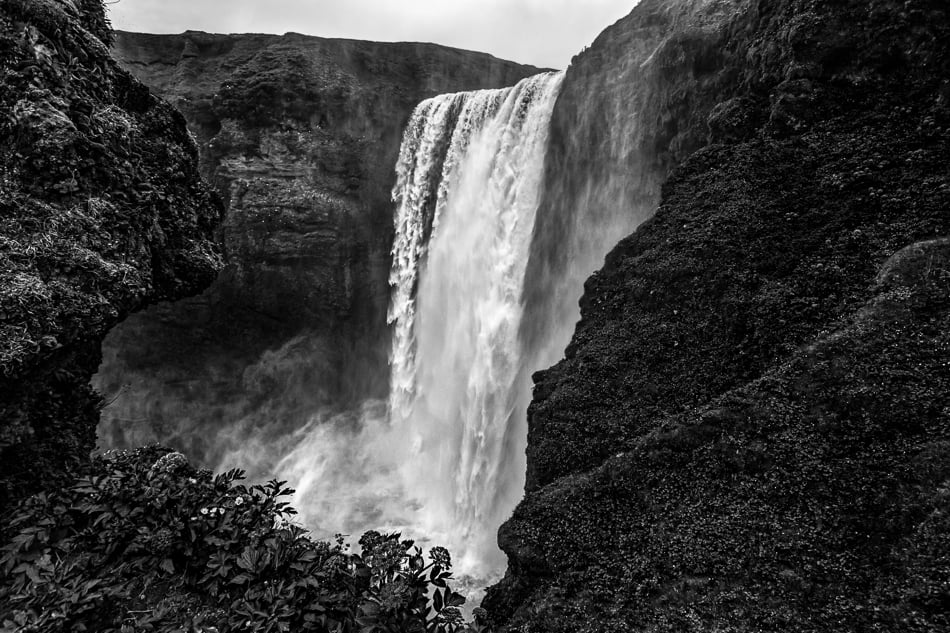 Image of Waterfall