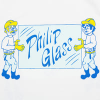 Image 3 of Phil Glass