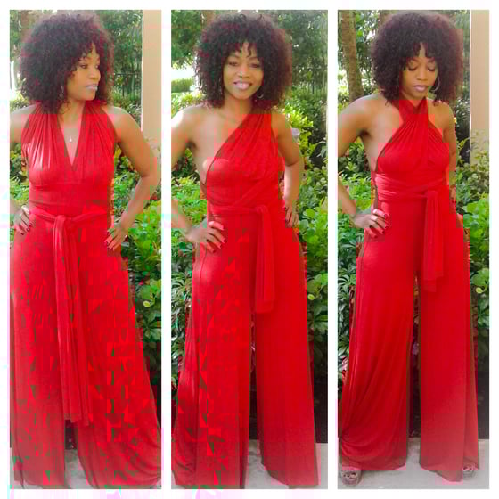 Image of Cherry Jubilee