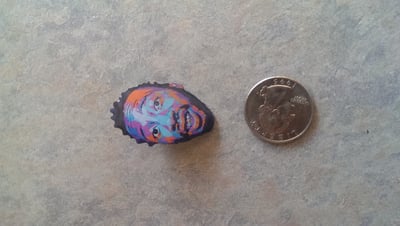 Image of ODB pin