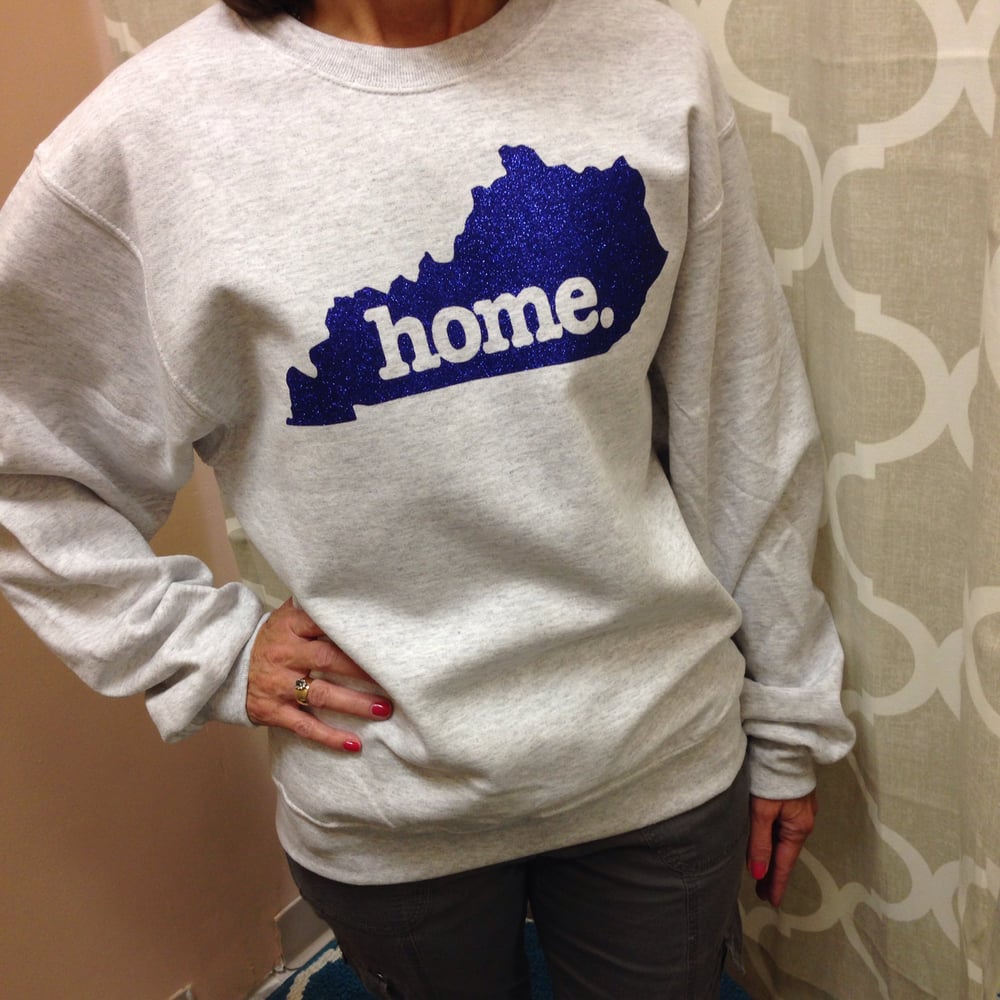 Image of KY Sweatshirt