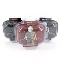 Image 1 of Jason freeny Micro Anatomic - Last one