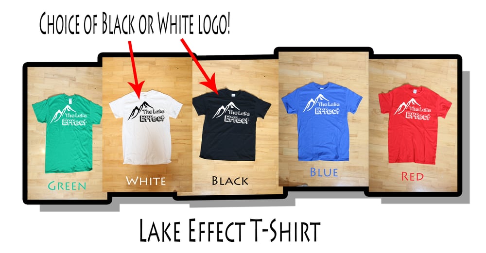 Image of Lake Effect Shirt