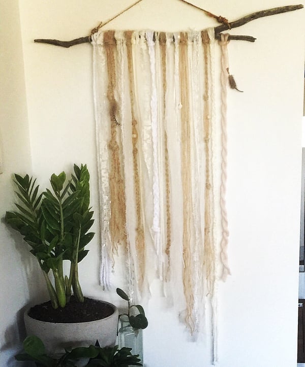 Image of Neutral Wall Hanging