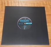 Image of Proh Mic - Rhythm For Days 2.0 (Vinyl EP)