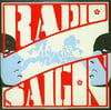 Radio Saigon ‎– Another Time 7" Vinyl New