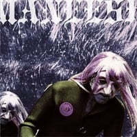 Serena-Maneesh ‎– Montrose Cadaveric 7" Vinyl New