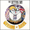 The Setting Son ‎– Spring Of Hate CD Album New