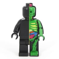 Image 4 of Jason freeny Micro Anatomic - Last one