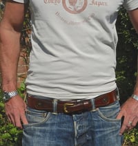 Image 5 of 'Eyed' Ranger Belt