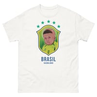 Image 1 of Brasil Hasbulinho T-shirt