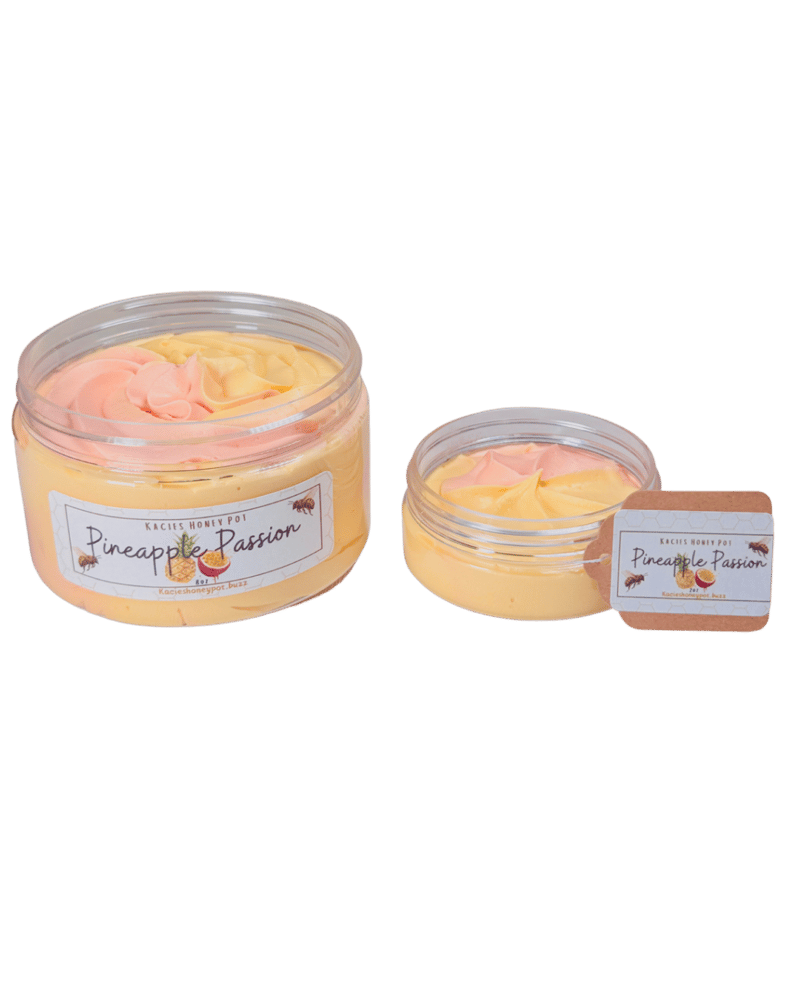Image of Pineapple Passion