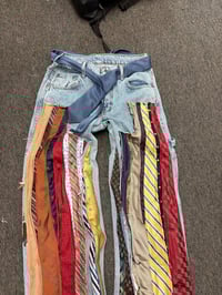 Image 4 of Ties carpenter pants size 32 sample 
