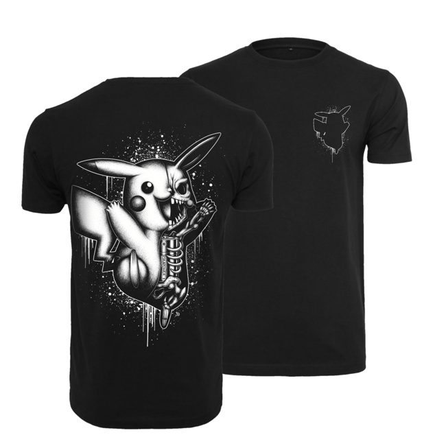 #025 Anatomy T-Shirt