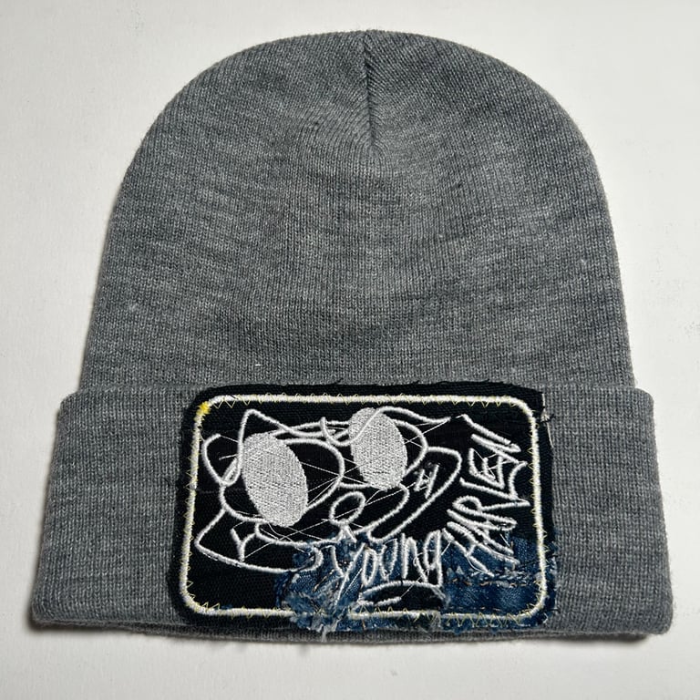 Beanie 14
