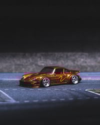 Image 4 of PORSCHE 934 V2 CUSTOM 