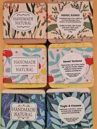 Image 1 of Natural Body Bars