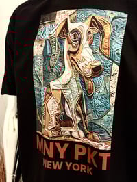 Image 2 of HUSH PUPPY