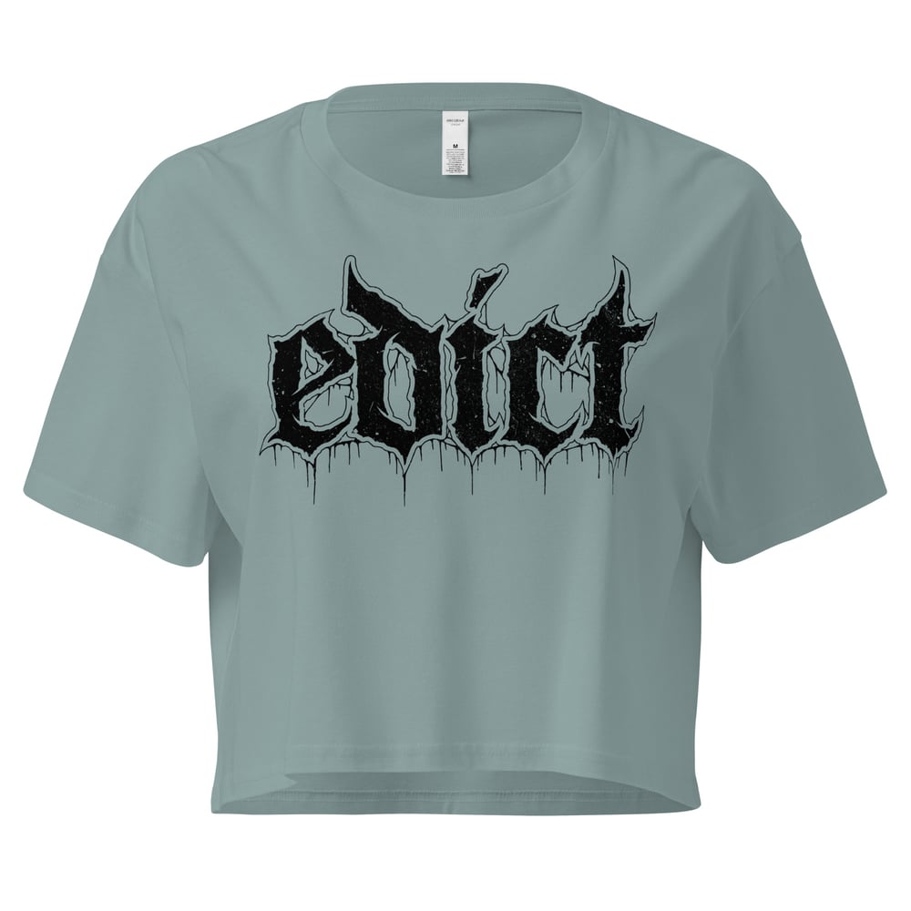 Women’s crop top