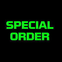 SPECIAL ORDER 