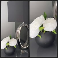 Image 1 of Bedside flower bowls 