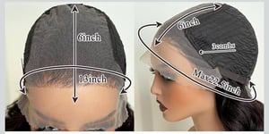 Image of Alisha luxury free part (ready to ship) 