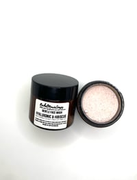 Image 1 of Hyaluronic and Hibiscus Gentle Face Wash 