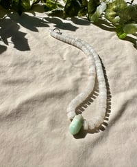 Image 1 of pop of amazonite 