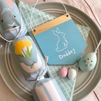 Image 10 of Little Bunny Mini Pennants