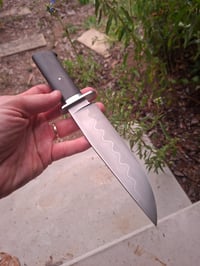 Image 3 of Small Bowie 