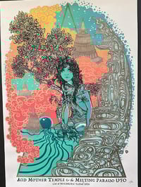 Image 1 of ACID MOTHER TEMPLE & the Melting Paraiso UFO