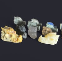 Image 3 of Mini Dragon Head Intuitively Pick