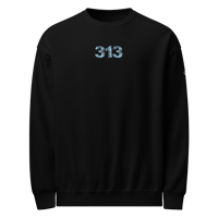 Image 4 of 313 Crew Neck Sweatshirt