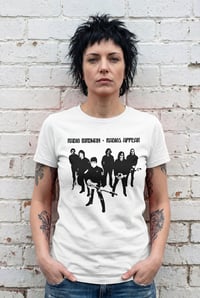 Image 2 of Camiseta Radio Birdman