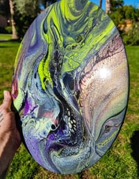 Image 5 of CELL CITY 8X12"