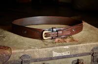 Image 1 of 'Bottle' Ranger Belt