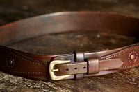 Image 4 of 'Bottle' Ranger Belt