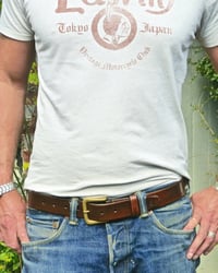 Image 5 of Hawkmoth 'Standard' Belt