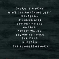 Image 2 of The Sound and The Fury -  CD *Signed