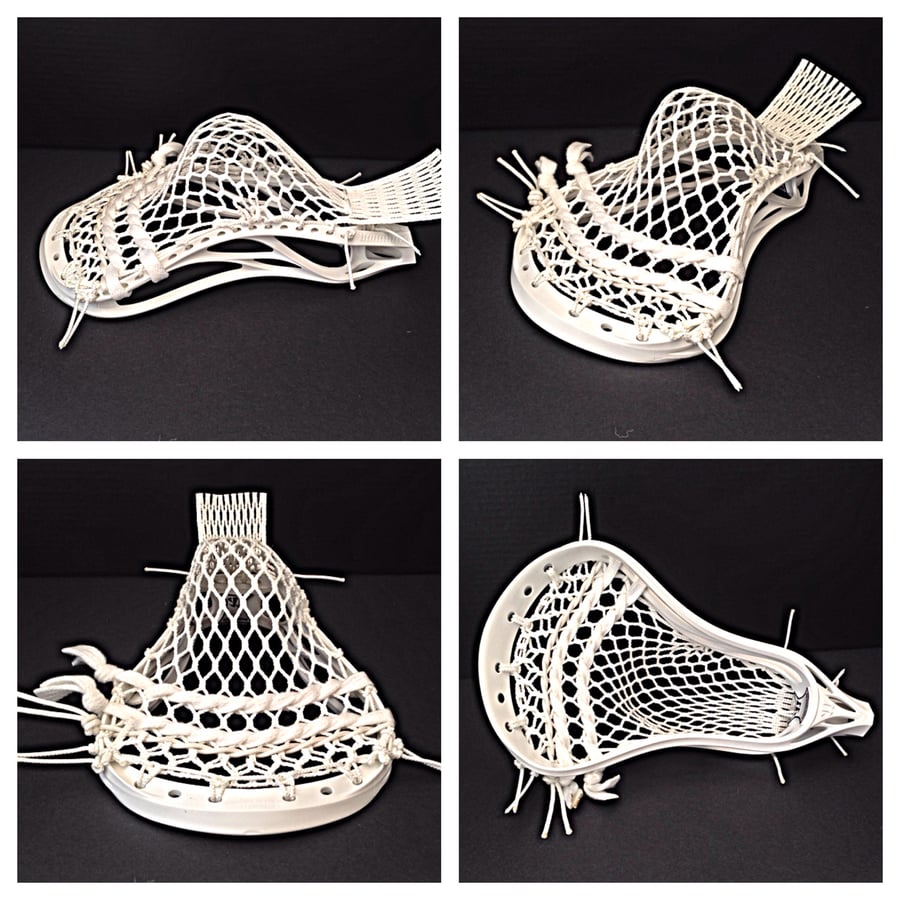 Image of Brand New, Warrior Evo 4 HS
