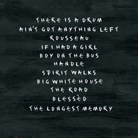 Image 2 of The Sound and The Fury<br>Signed VINYL